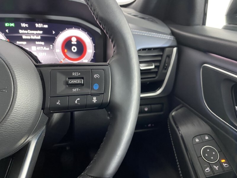 Used Nissan Qashqai 2022 for sale - 76981415: Photo 19