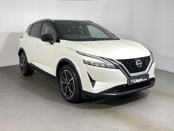 Used Nissan Qashqai 2022 for sale - 76981415: Photo