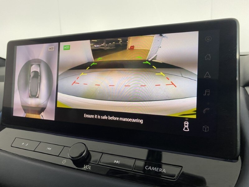 Used Nissan Qashqai 2022 for sale - 76981415: Photo 24