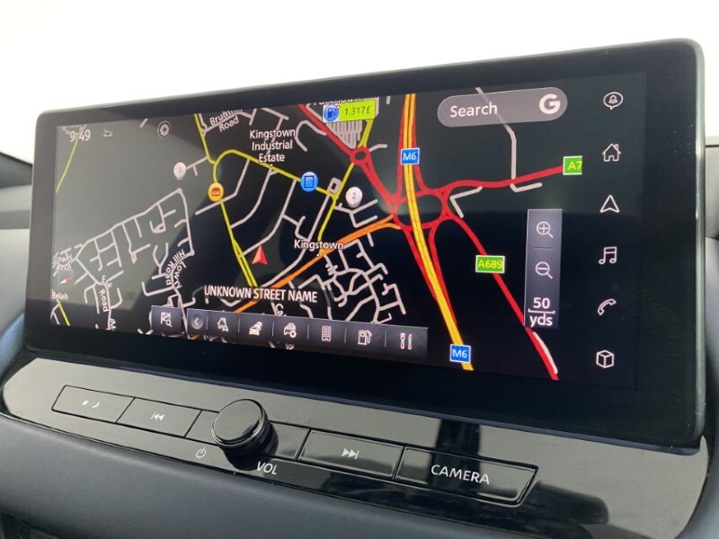 Used Nissan Qashqai 2022 for sale - 76981415: Photo 25