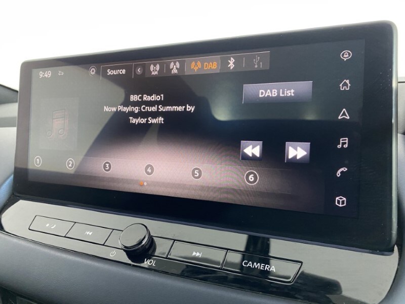 Used Nissan Qashqai 2022 for sale - 76981415: Photo 26