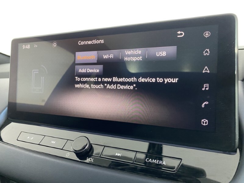 Used Nissan Qashqai 2022 for sale - 76981415: Photo 27