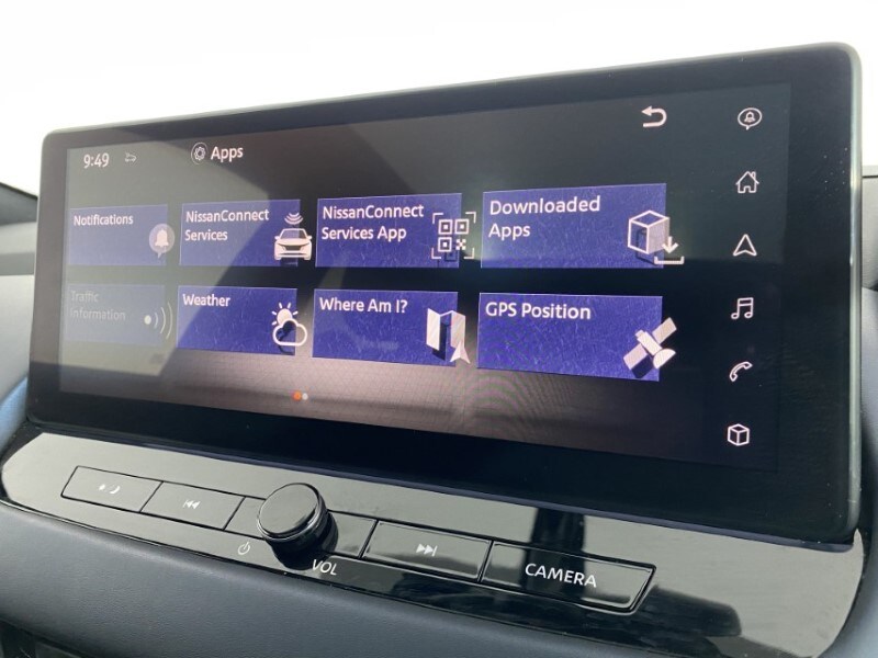 Used Nissan Qashqai 2022 for sale - 76981415: Photo 28