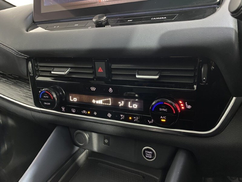 Used Nissan Qashqai 2022 for sale - 76981415: Photo 29