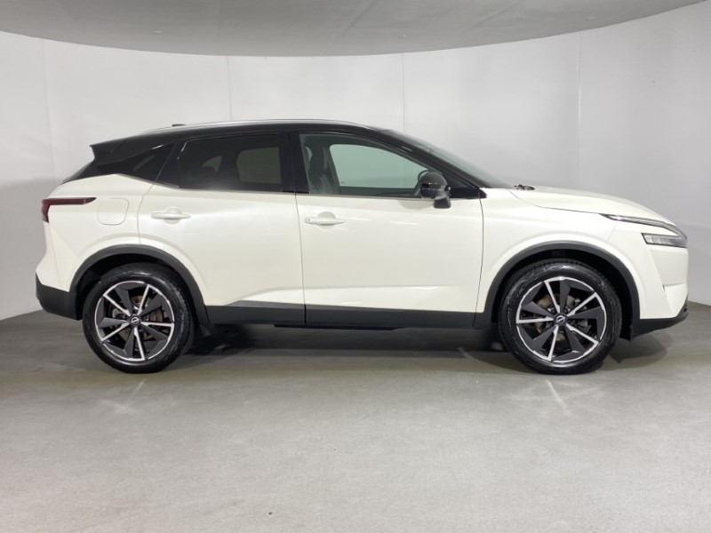 Used Nissan Qashqai 2022 for sale - 76981415: Photo 3