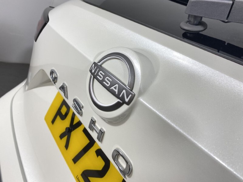 Used Nissan Qashqai 2022 for sale - 76981415: Photo 36