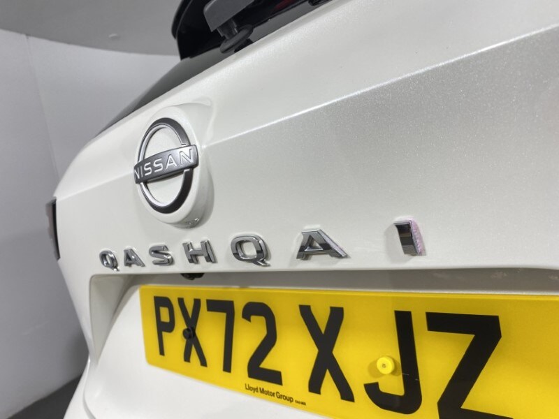 Used Nissan Qashqai 2022 for sale - 76981415: Photo 37