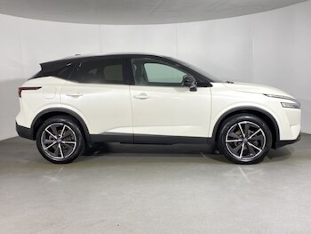 Used Nissan Qashqai 2022 for sale - 76981415: Photo