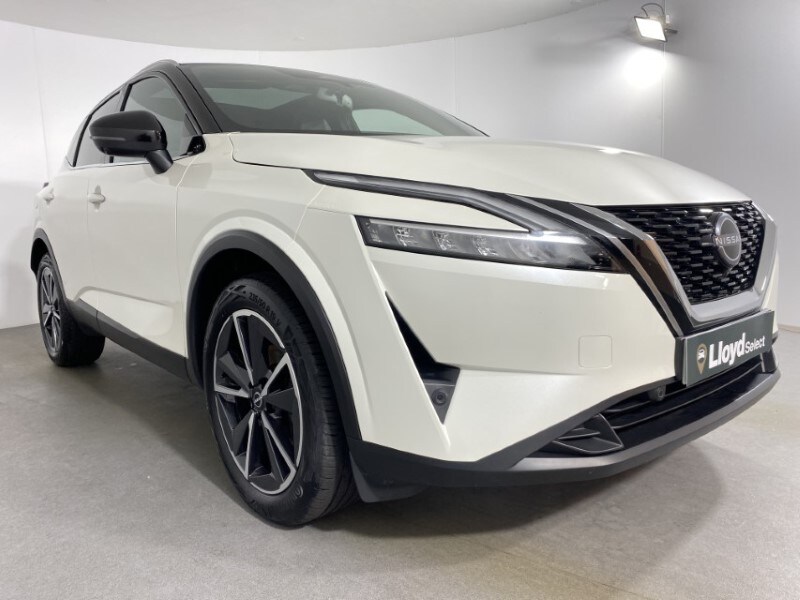 Used Nissan Qashqai 2022 for sale - 76981415: Photo 44