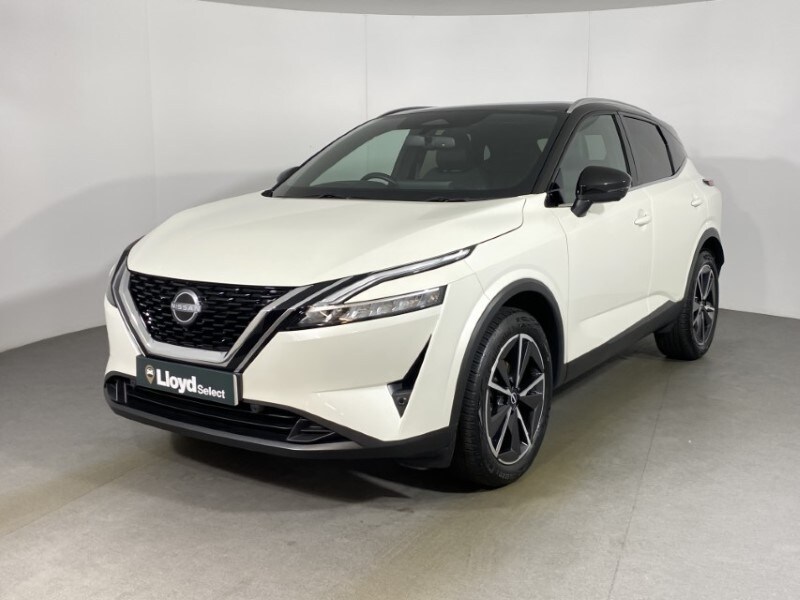 Used Nissan Qashqai 2022 for sale - 76981415: Photo 45