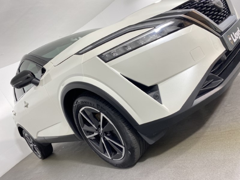 Used Nissan Qashqai 2022 for sale - 76981415: Photo 48