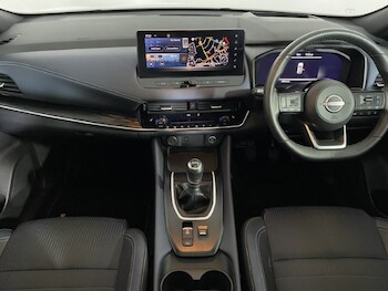 Used Nissan Qashqai 2022 for sale - 76981415: Photo