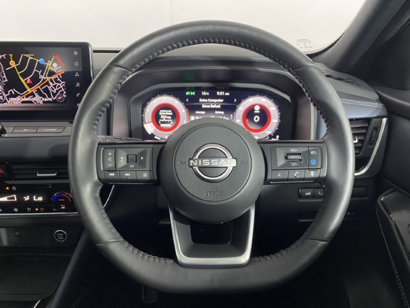 Used Nissan Qashqai 2022 for sale - 76981415: Photo 5