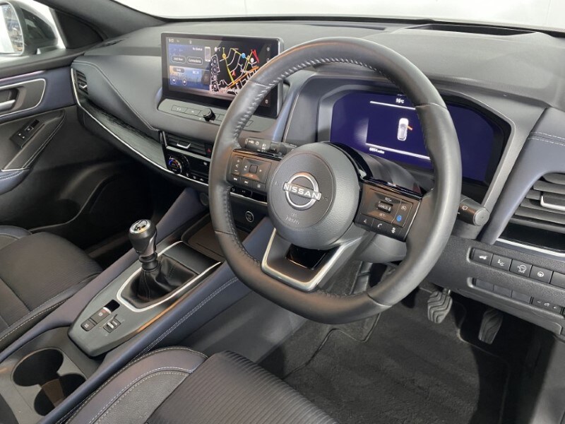 Used Nissan Qashqai 2022 for sale - 76981415: Photo 6