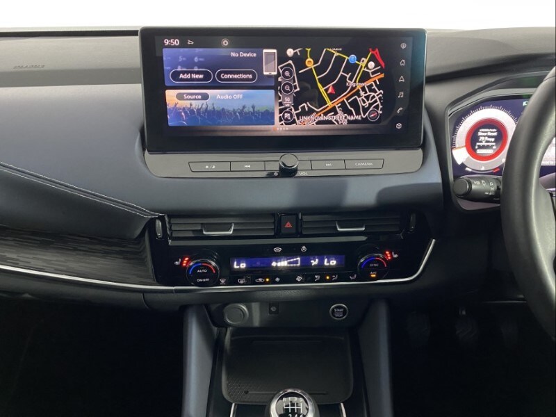 Used Nissan Qashqai 2022 for sale - 76981415: Photo 8