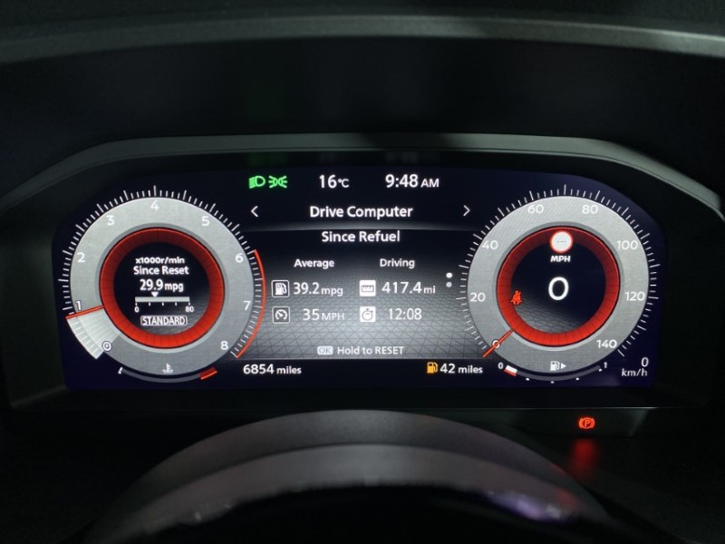 Used Nissan Qashqai 2022 for sale - 76981415: Photo 9