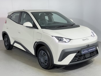 Used BYD Dolphin 2026 for sale - 78555629: Photo