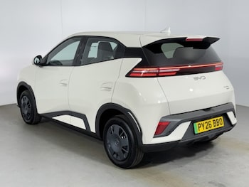 Used BYD Dolphin 2026 for sale - 78555629: Photo
