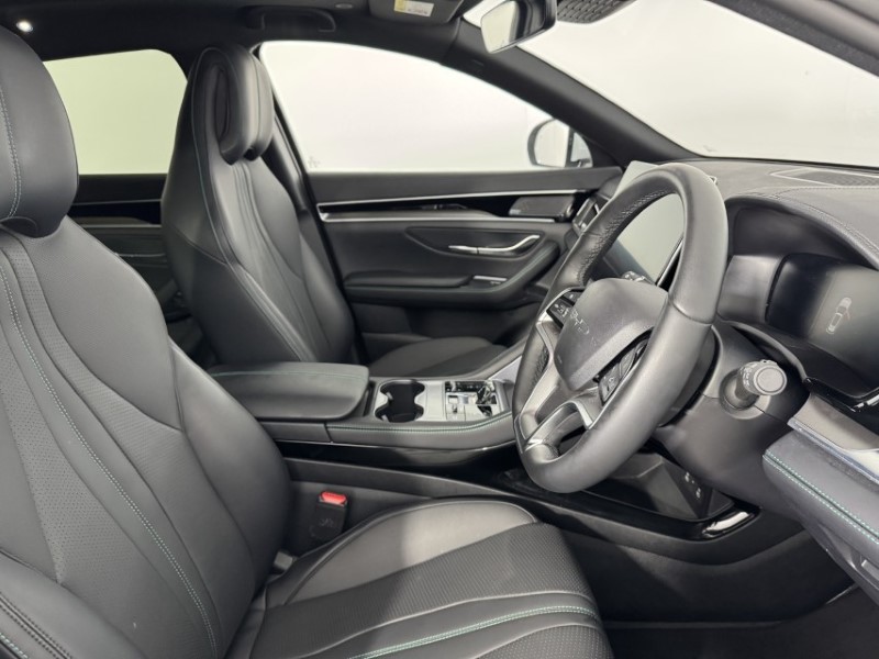 Used BYD Seal U 2025 for sale - 77619337: Photo 12