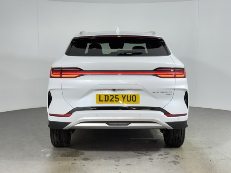 Used BYD Seal U 2025 for sale - 77619337: Photo 16