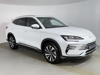 Used BYD Seal U 2025 for sale - 77619337: Photo