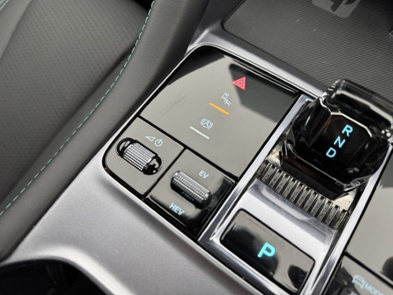 Used BYD Seal U 2025 for sale - 77619337: Photo 21