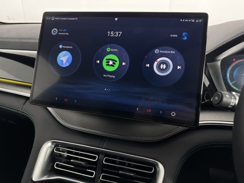 Used BYD Seal U 2025 for sale - 77619337: Photo 25