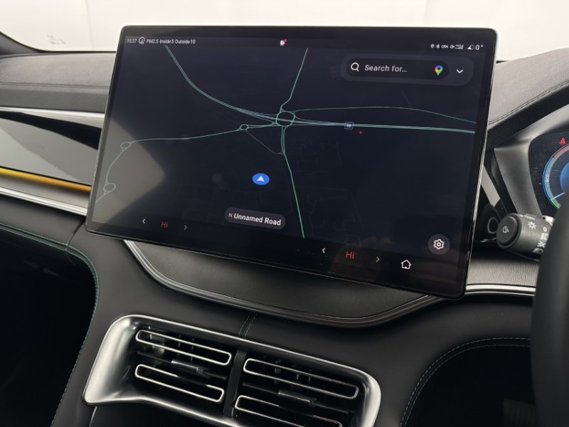 Used BYD Seal U 2025 for sale - 77619337: Photo 26