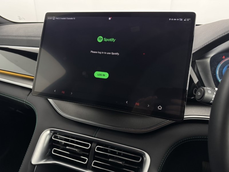 Used BYD Seal U 2025 for sale - 77619337: Photo 27