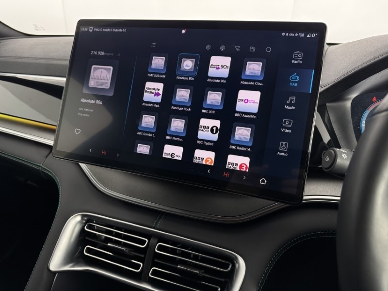 Used BYD Seal U 2025 for sale - 77619337: Photo 28