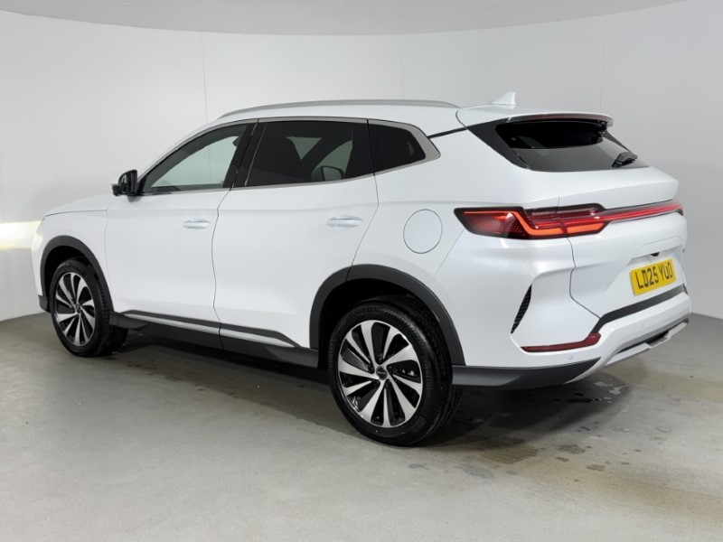 Used BYD Seal U 2025 for sale - 77619337: Photo 3