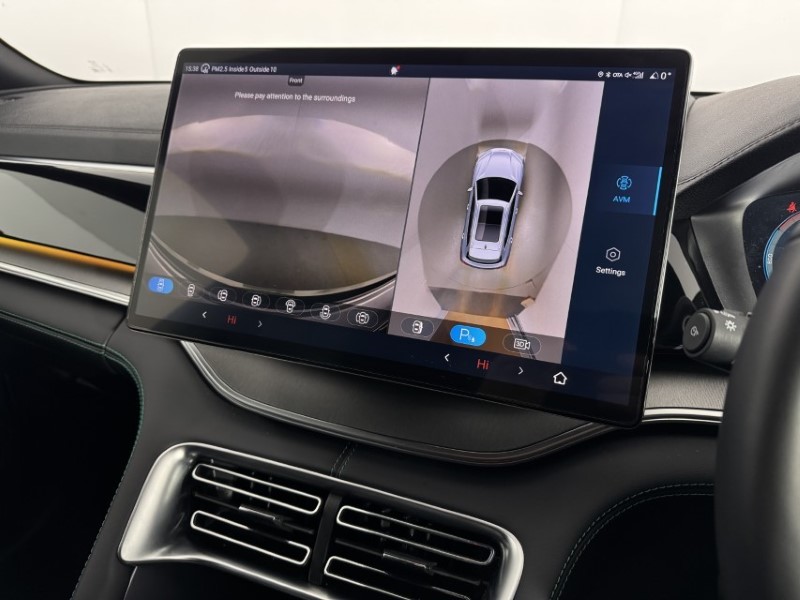 Used BYD Seal U 2025 for sale - 77619337: Photo 30