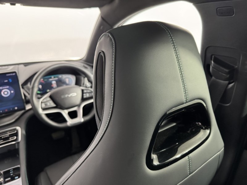 Used BYD Seal U 2025 for sale - 77619337: Photo 31