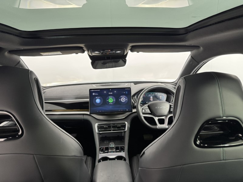 Used BYD Seal U 2025 for sale - 77619337: Photo 36