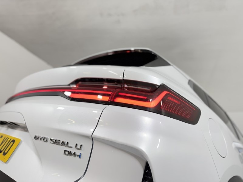Used BYD Seal U 2025 for sale - 77619337: Photo 42