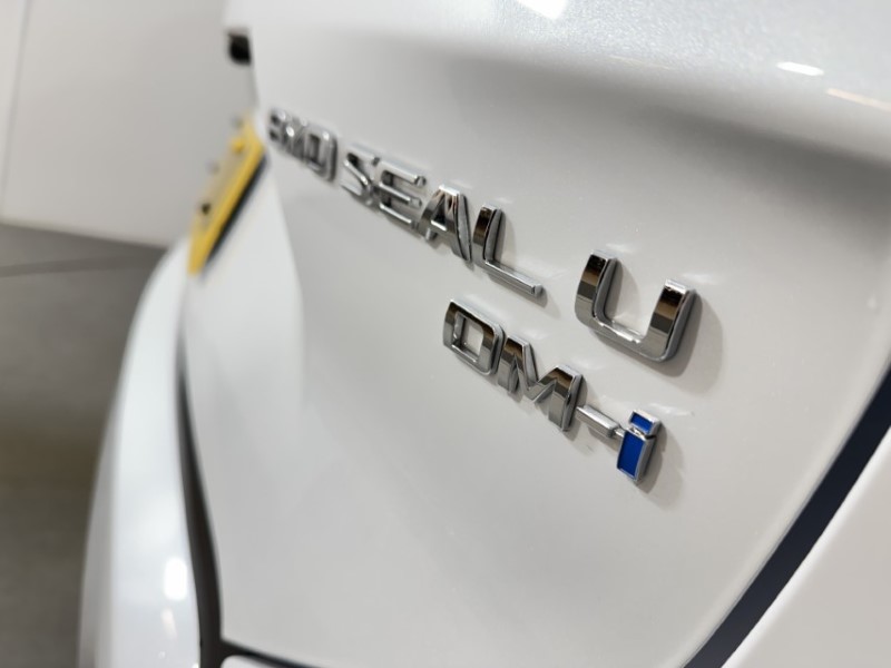 Used BYD Seal U 2025 for sale - 77619337: Photo 44