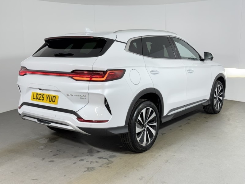 Used BYD Seal U 2025 for sale - 77619337: Photo 46