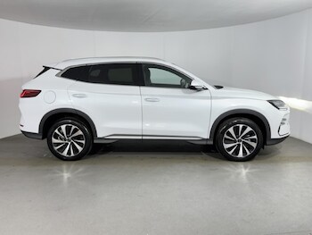 Used BYD Seal U 2025 for sale - 77619337: Photo