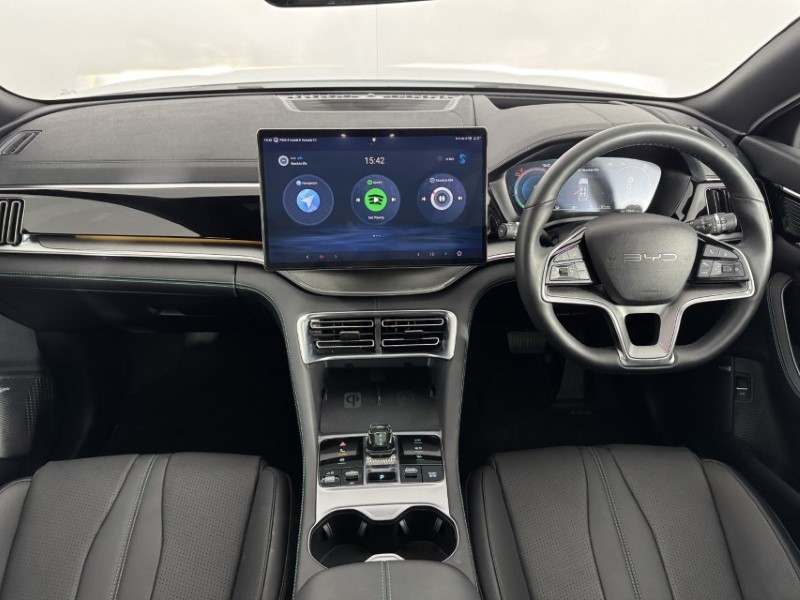 Used BYD Seal U 2025 for sale - 77619337: Photo 5