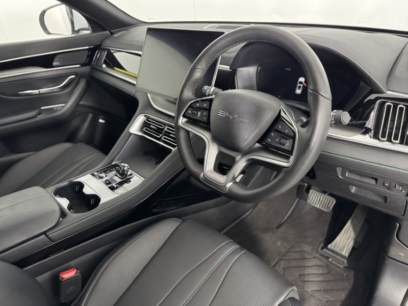 Used BYD Seal U 2025 for sale - 77619337: Photo 7