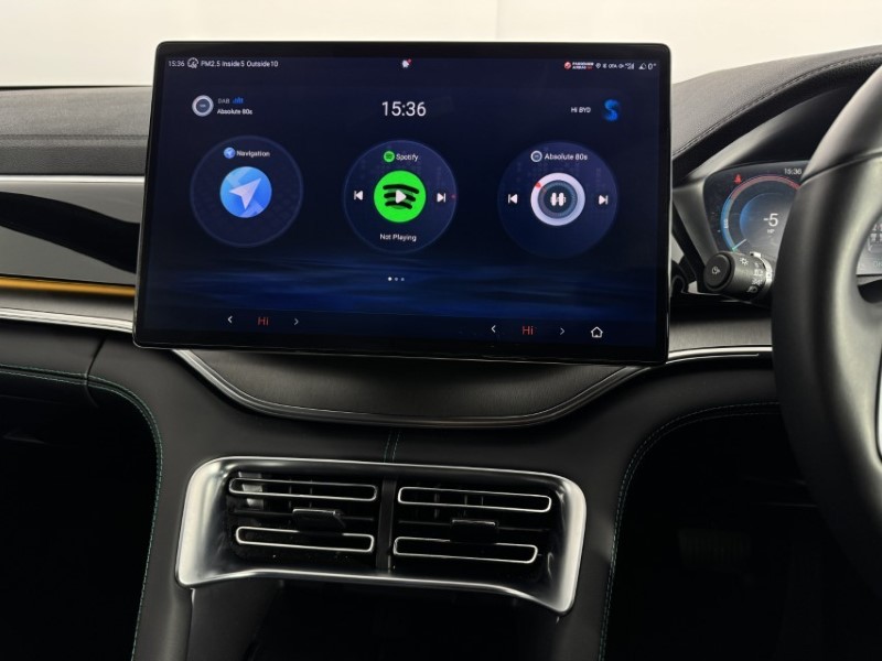 Used BYD Seal U 2025 for sale - 77619337: Photo 9