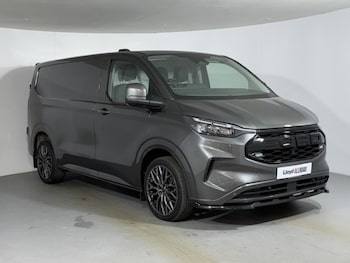 Used Ford Transit Custom 2024 for sale - 78906542: Photo