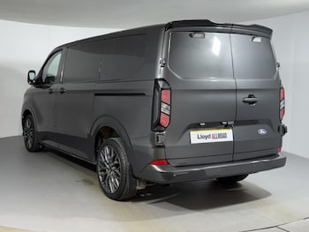Used Ford Transit Custom 2024 for sale - 78906542: Photo