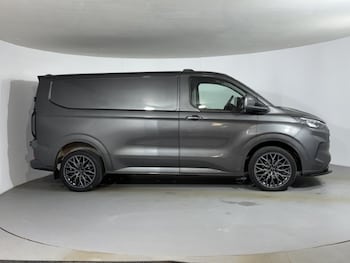 Used Ford Transit Custom 2024 for sale - 78906542: Photo