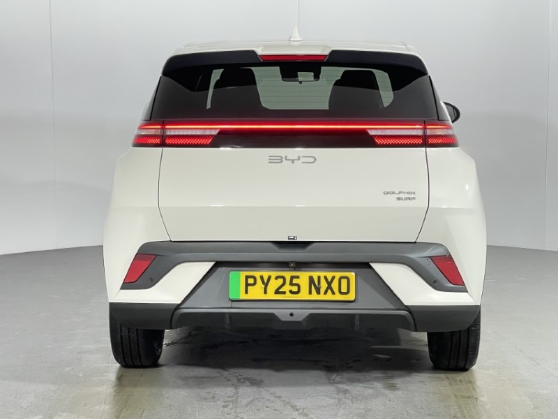 Used BYD Dolphin 2025 for sale - 76981516: Photo 15