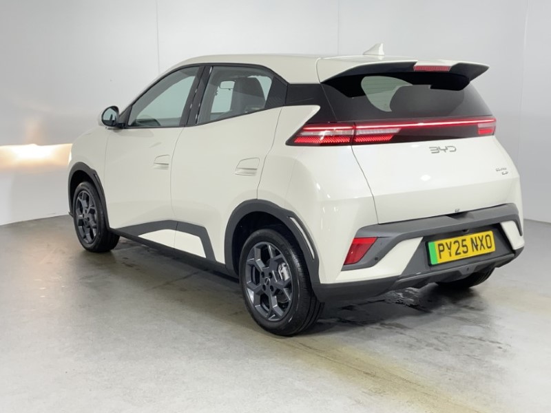 Used BYD Dolphin 2025 for sale - 76981516: Photo 2