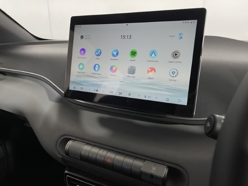 Used BYD Dolphin 2025 for sale - 76981516: Photo 23