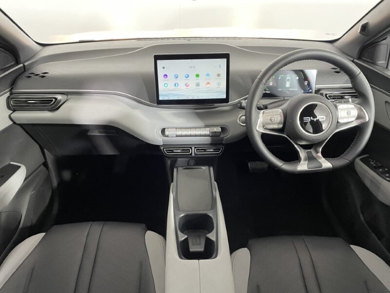 Used BYD Dolphin 2025 for sale - 76981516: Photo 4