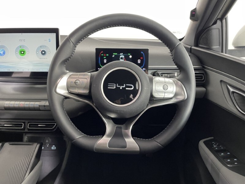 Used BYD Dolphin 2025 for sale - 76981516: Photo 5