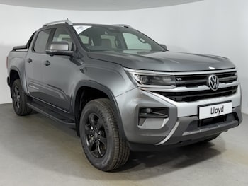 Used Volkswagen Amarok 2026 for sale - 78667224: Photo